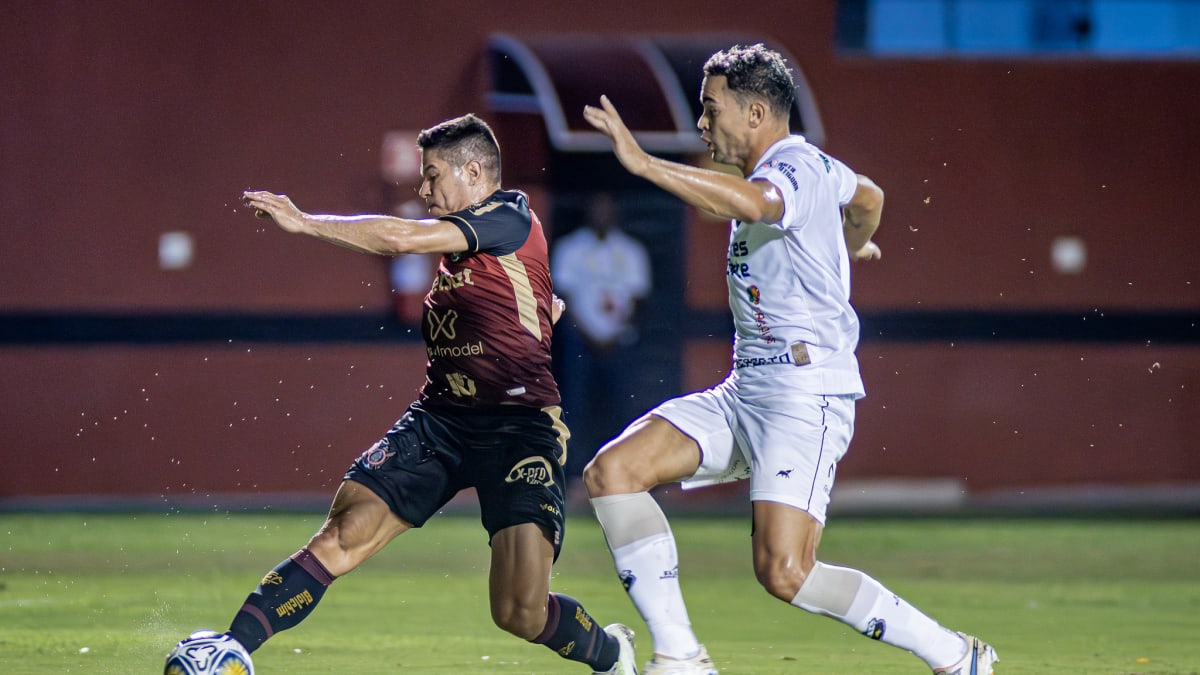 Vitória e ABC se enfrentam nas semifinais da Copa do Nordeste com histórico favorável ao Leão da Barra