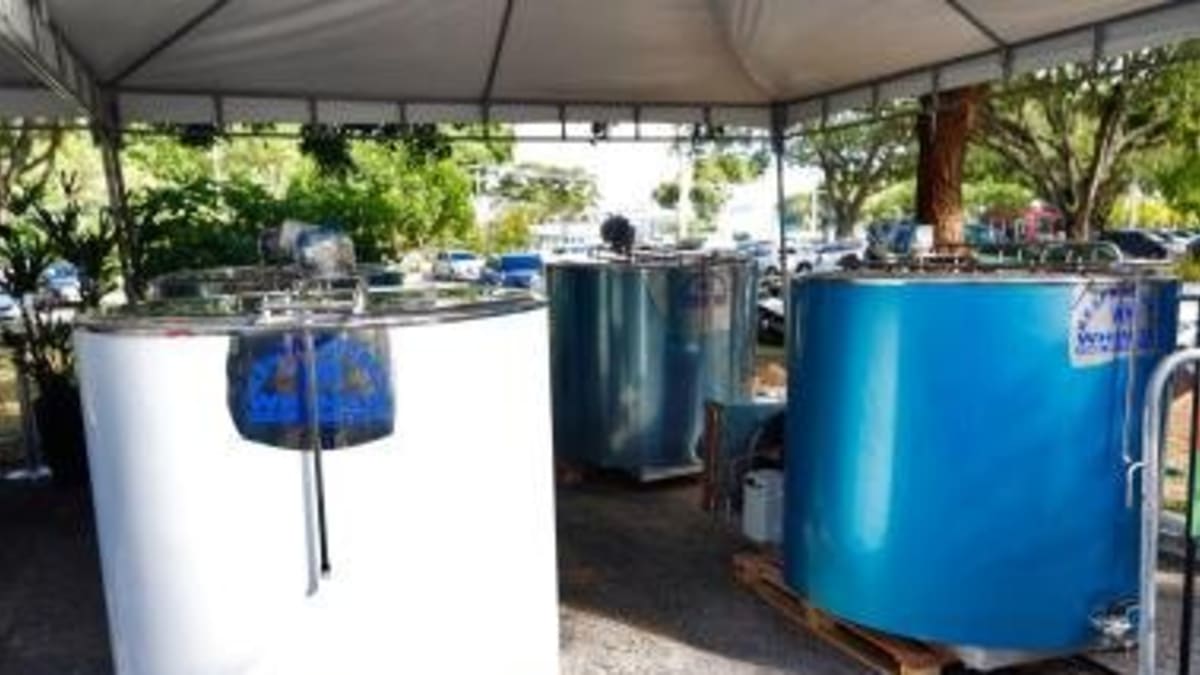 Bahia investe R$ 2 milhões em equipamentos para fortalecer agricultura familiar e produção de leite