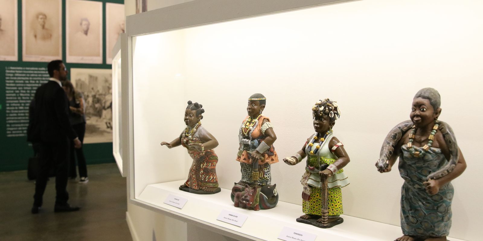 Maranhão deve apresentar plano para ensino da cultura afro-brasileira