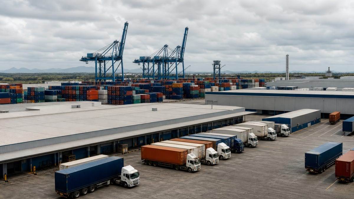 ONU projeta desaceleração do crescimento econômico dos EUA e China entre 2026 e 2027
