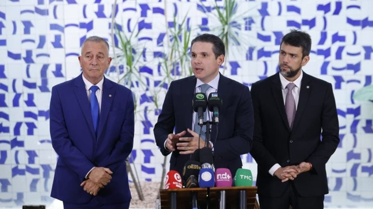Motta detalha pauta de votações e negociações sobre projetos do agronegócio