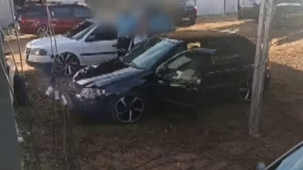 Jovem morre após descarga elétrica em festa de som automotivo em Cristalina