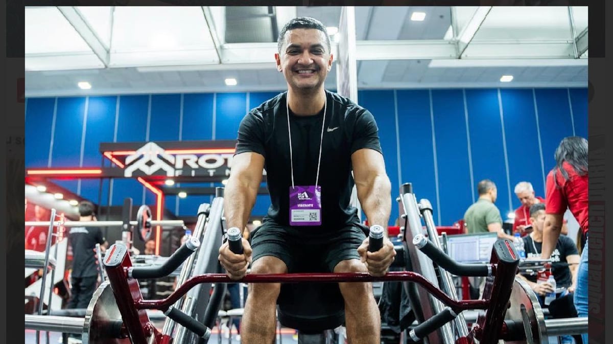 Setor de fitness no Rio de Janeiro cresce e Rio Sport Show 2026 projeta alta de visitantes e negócios