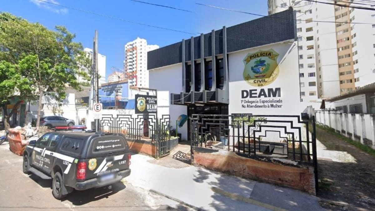 Projeto do governo do Estado sobre comunicação na Polícia Civil é enviado à Alego