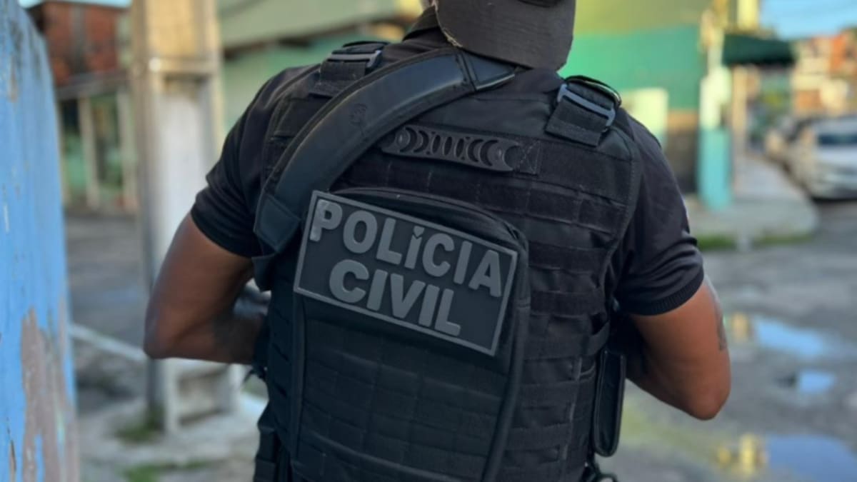 Jovem simula sequestro após desentendimento com namorado e é localizada na Bahia