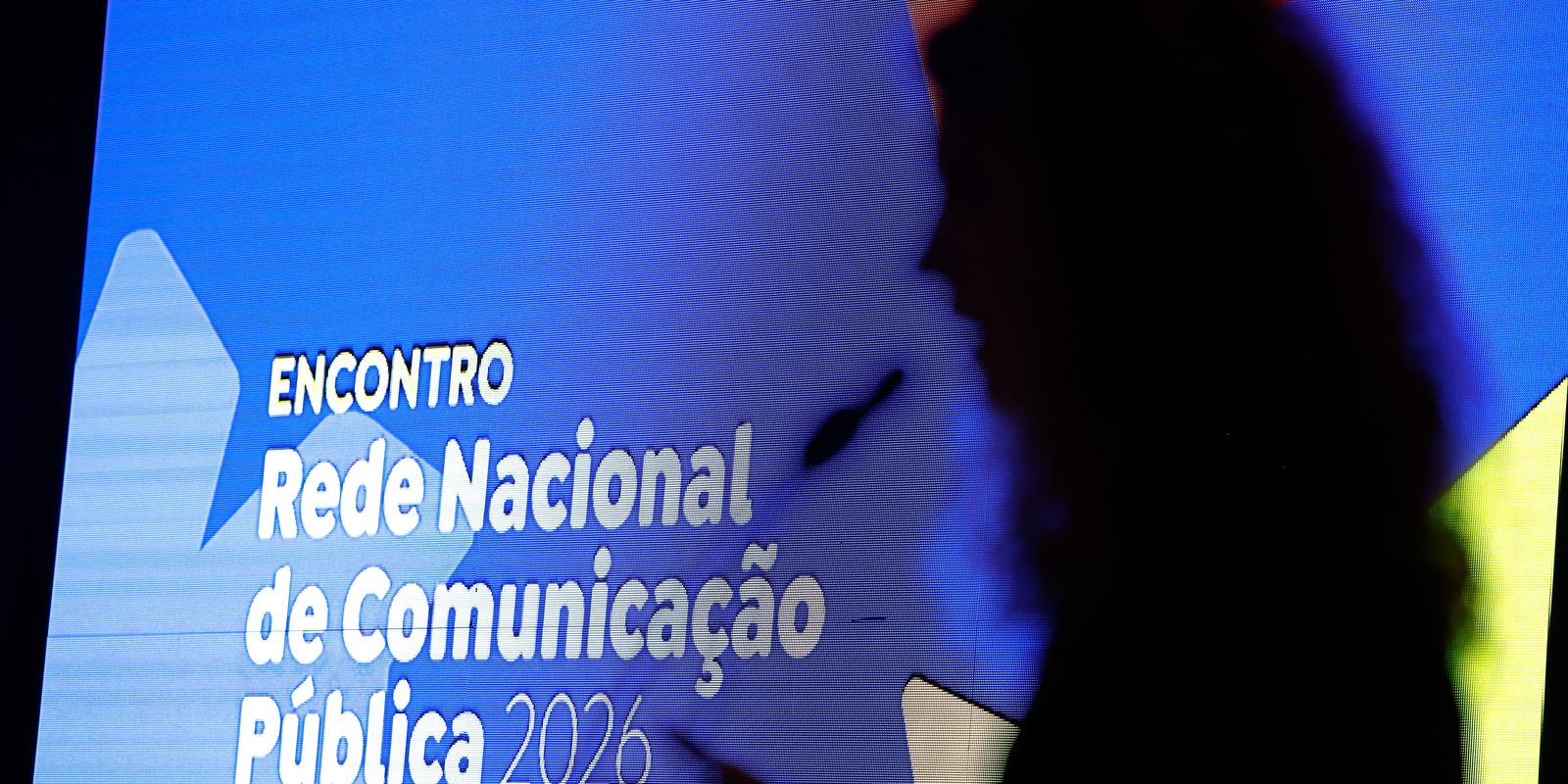 Rede Nacional destaca importância da cobertura regional nas eleições 2026