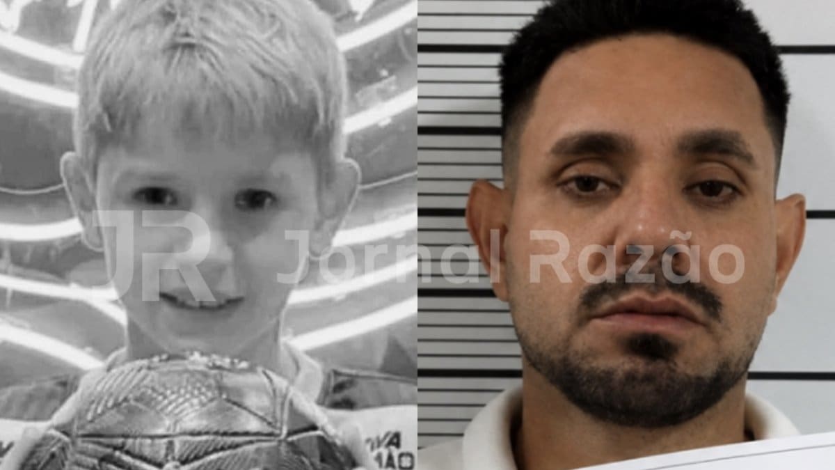 Motorista que atropelou e matou menino de 9 anos em Jaraguá do Sul é liberado após pagar fiança