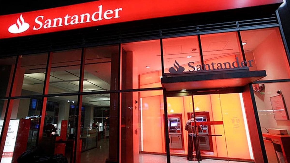Procon-MPMG multa Banco Santander em mais de R$ 1,7 milhão por falhas no atendimento ao consumidor