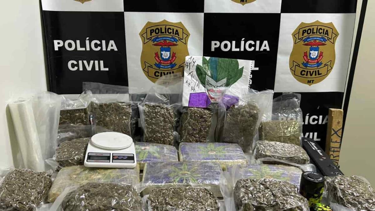 Polícia Civil prende 13 suspeitos de fraudes eletrônicas e lavagem de dinheiro em quatro estados