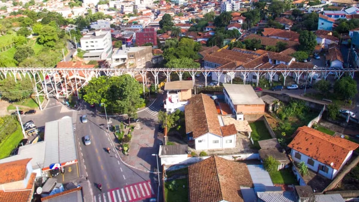 Nova Lima é a única cidade mineira entre as 20 com melhor qualidade de vida no Brasil em 2026