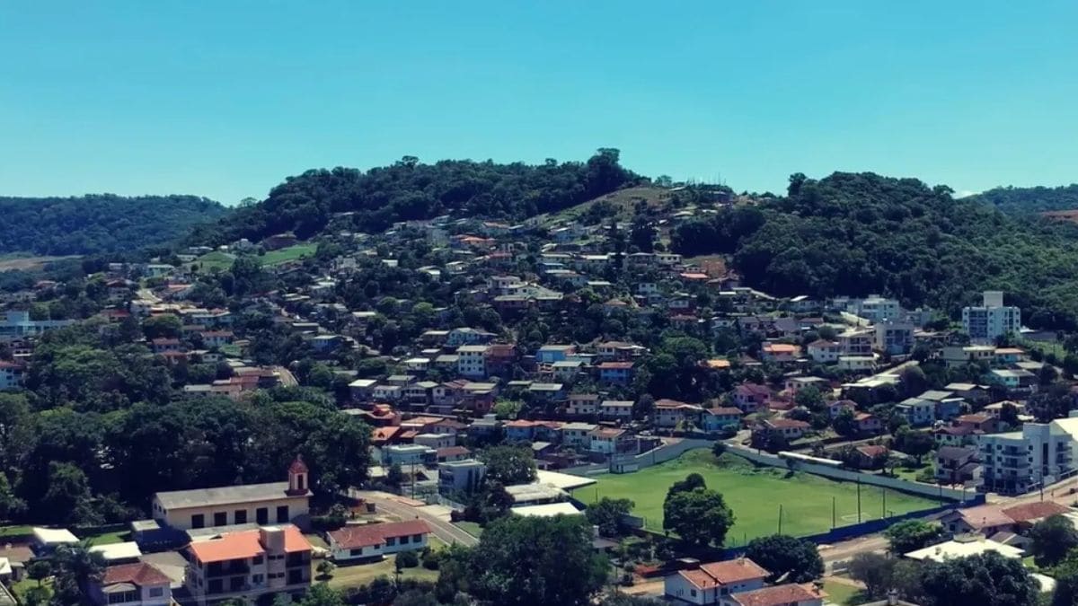 Luzerna lidera ranking de qualidade de vida entre municípios de Santa Catarina em 2026