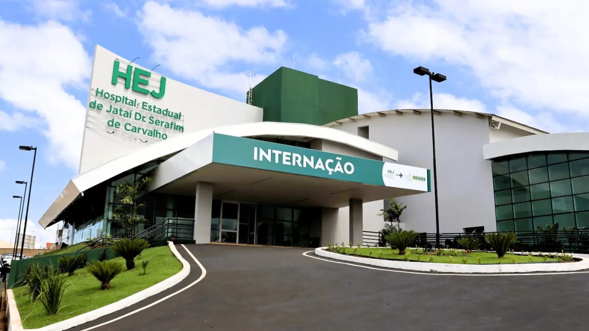 Serafim de Carvalho abre inscrições para voluntariado em ações de acolhimento e apoio a pacientes