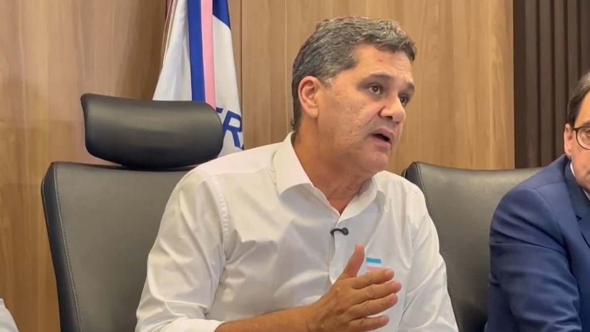 Governador do Espírito Santo não participa de evento com Lula e reforça distanciamento político do PT
