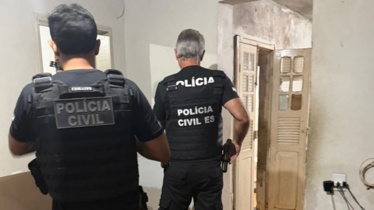 Adolescente de 15 anos é apreendido em Cariacica por ameaças e posse de material ilegal