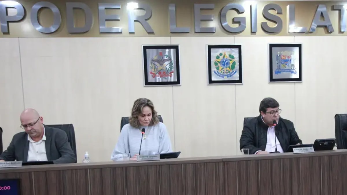 Projeto de lei permite embarque e desembarque fora dos pontos em ônibus para mulheres e idosos à noite em Balneário Camboriú