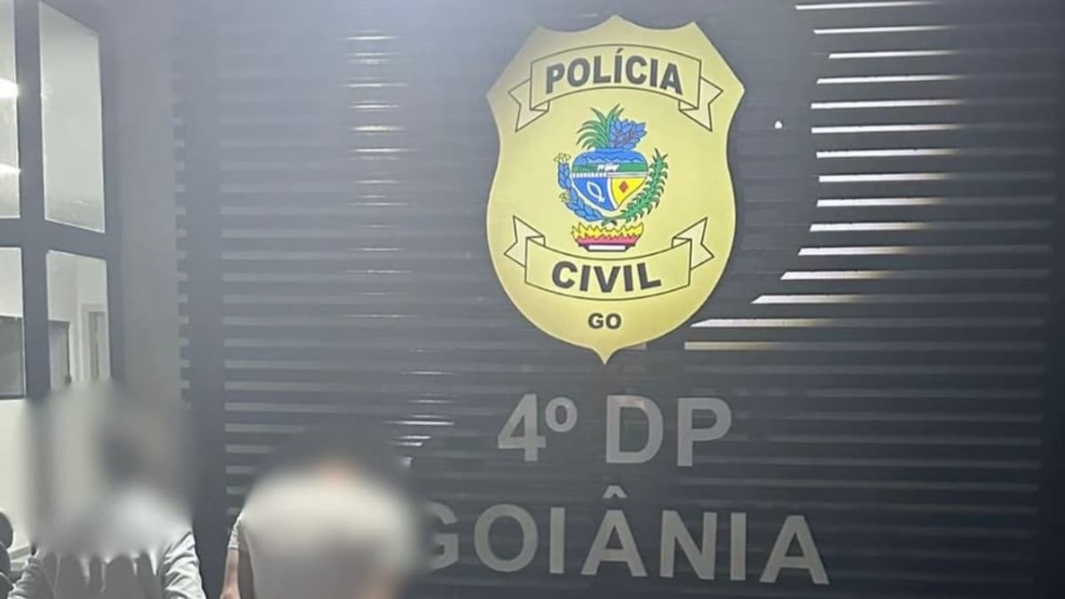 Ex-prefeito de Uruaçu é preso por forjar próprio sequestro para extorquir familiares