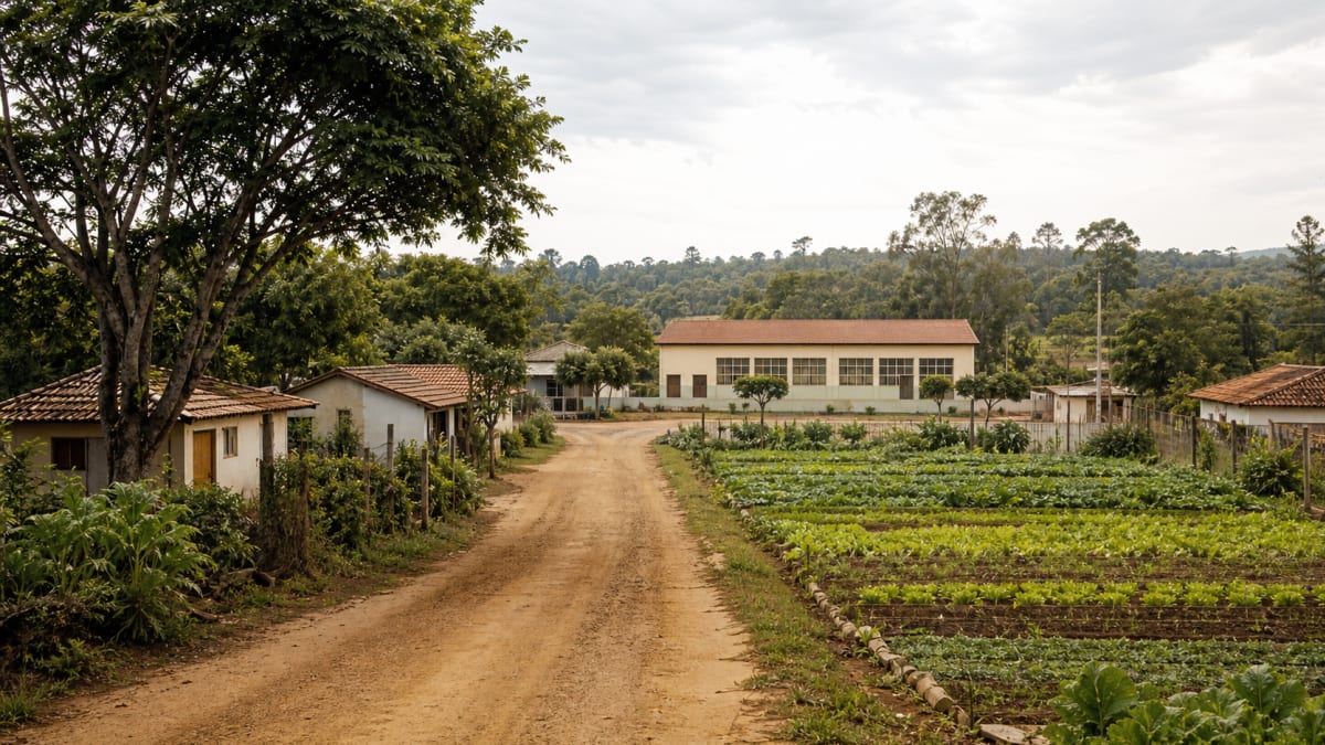 Câmara aprova regime de urgência para quatro projetos, incluindo medidas para o meio rural e proteção ambiental no Pará