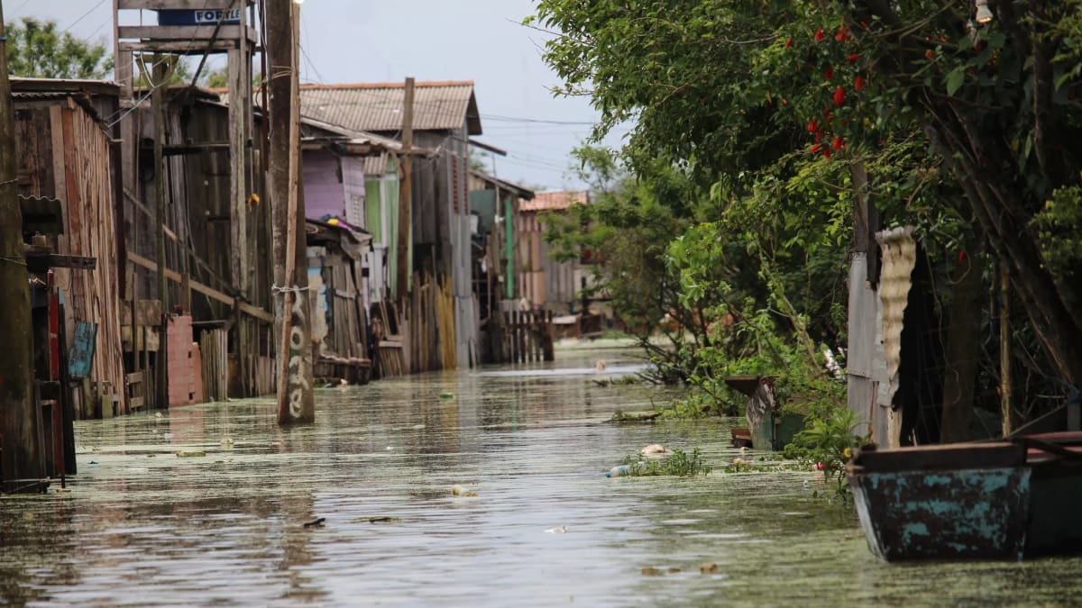 Governo do Rio Grande do Sul antecipa preparação de 60 municípios para risco de El Niño intenso na primavera