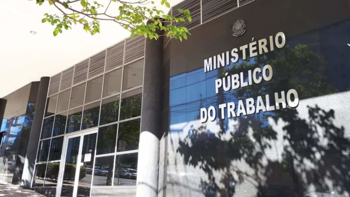 Ministério Público do Trabalho abre processo seletivo para estagiários de Direito em Minas Gerais