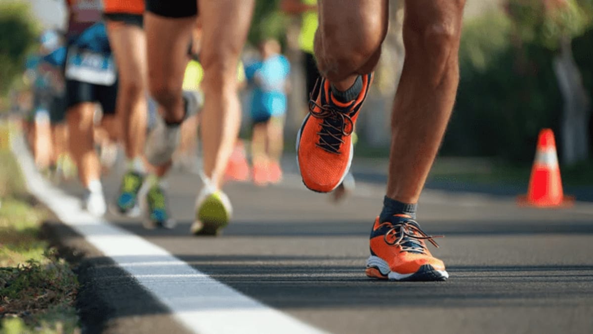 Corrida do Gari altera trânsito em bairros da Grande São Pedro, em Vitória, no sábado