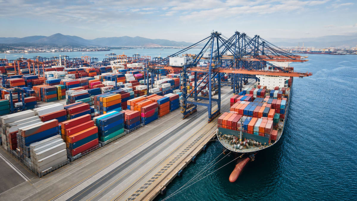 TCU pode reavaliar modelagem do leilão do Tecon-10 no Porto de Santos