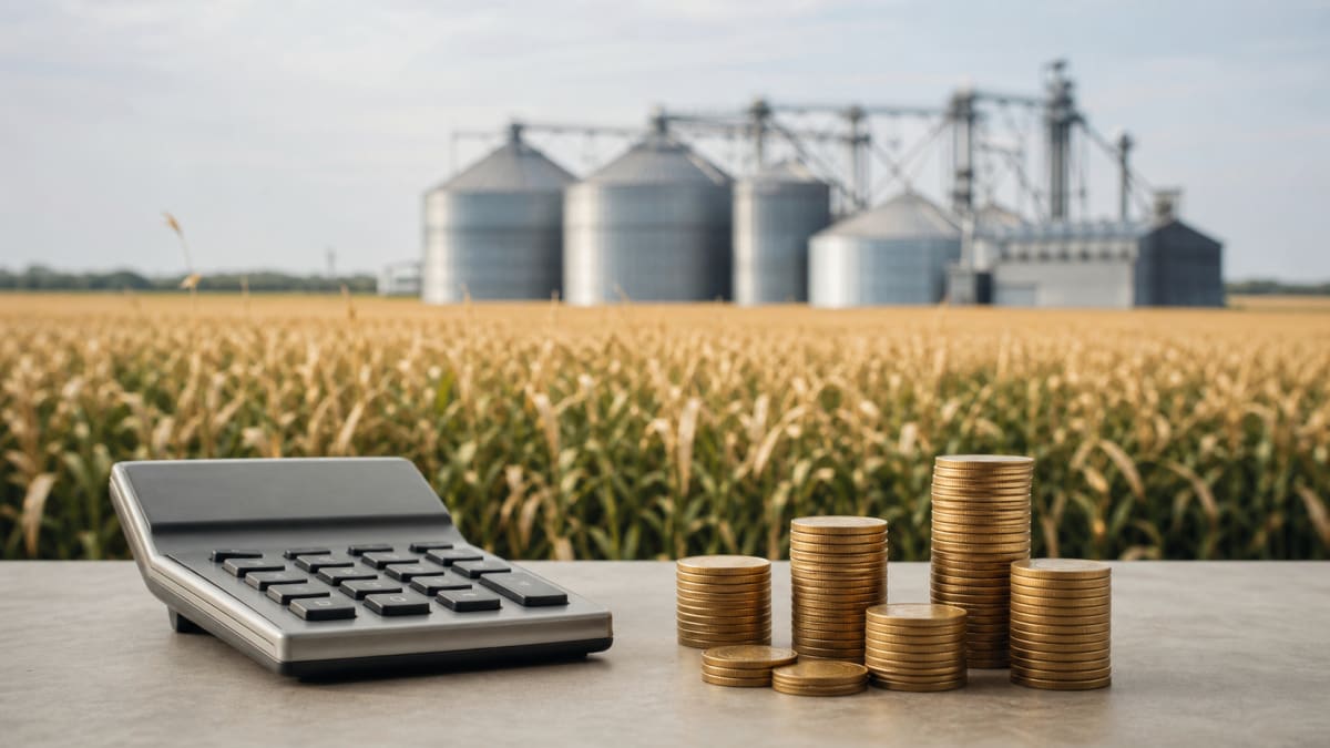 Crédito rural sustentável atinge R$ 46 bilhões nos primeiros três trimestres do Plano Safra 2025/26