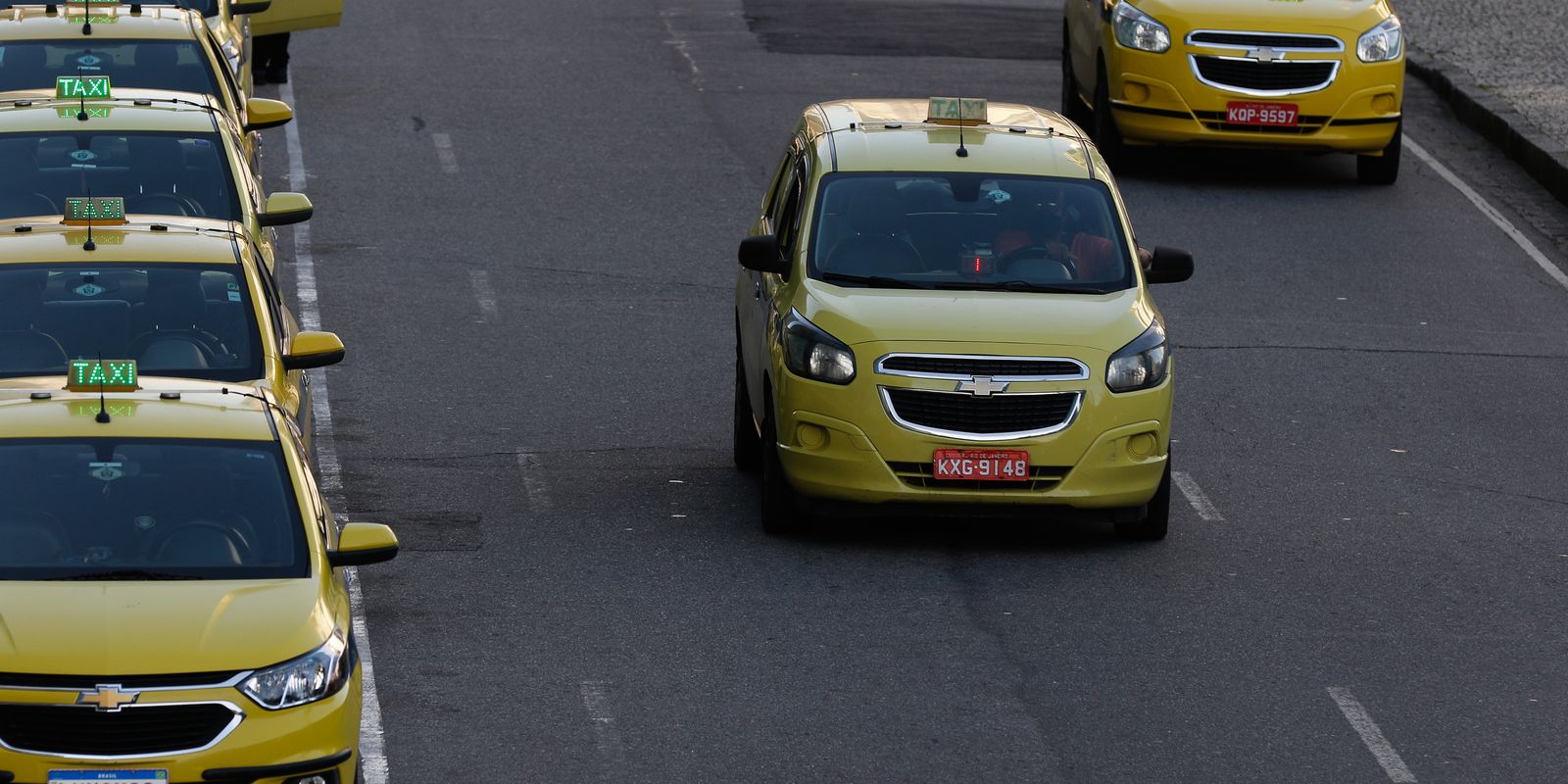 Novo programa Move Brasil oferece financiamento facilitado para motoristas