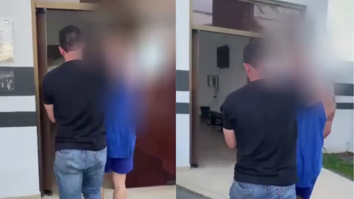 Homem é preso em Goiânia por usar documento falso para atuar como profissional de Educação Física
