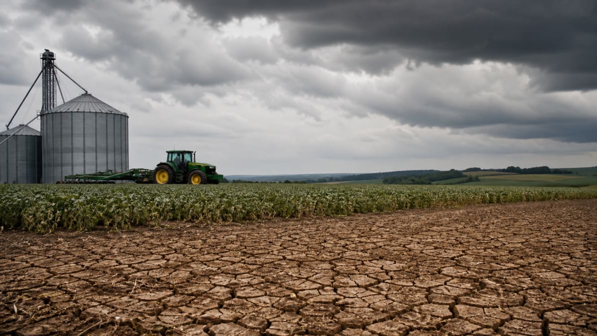 Votação sobre linha especial de crédito para o agronegócio é suspensa para ajustes