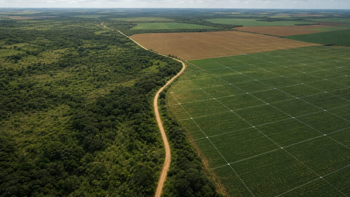 Câmara aprova projeto que regula medidas cautelares na área ambiental