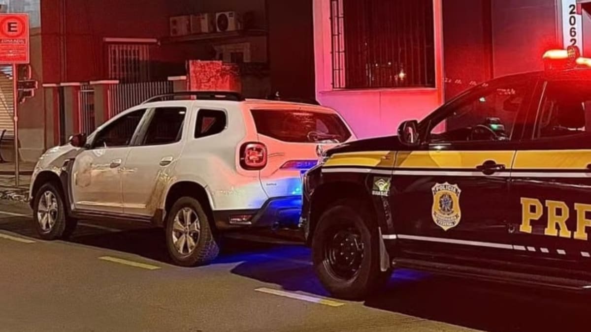 Padrasto é preso após provocar incêndio que matou adolescente de 15 anos em residência no Rio Grande do Sul