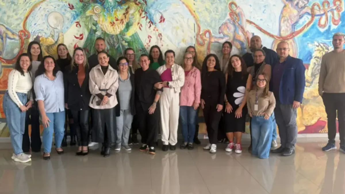 São José empossa sete novos servidores para Saúde e Assistência Social