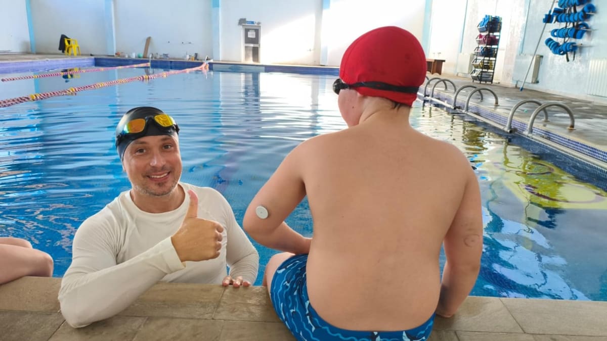 Farroupilha promove Semana de Educação em Diabetes com atividades para todas as idades