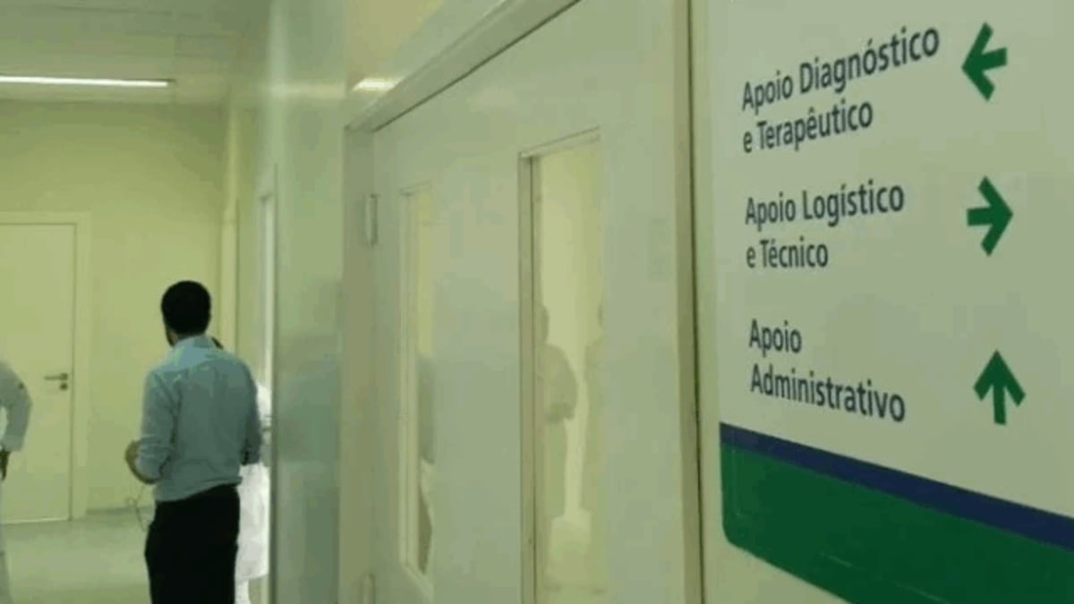UPA Zona Norte atende apenas emergências e conta com um médico pediatra