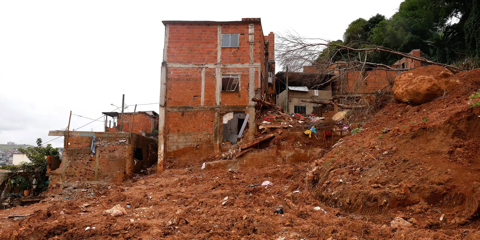 Governo libera R$ 75 milhões para Auxílio Reconstrução em Minas