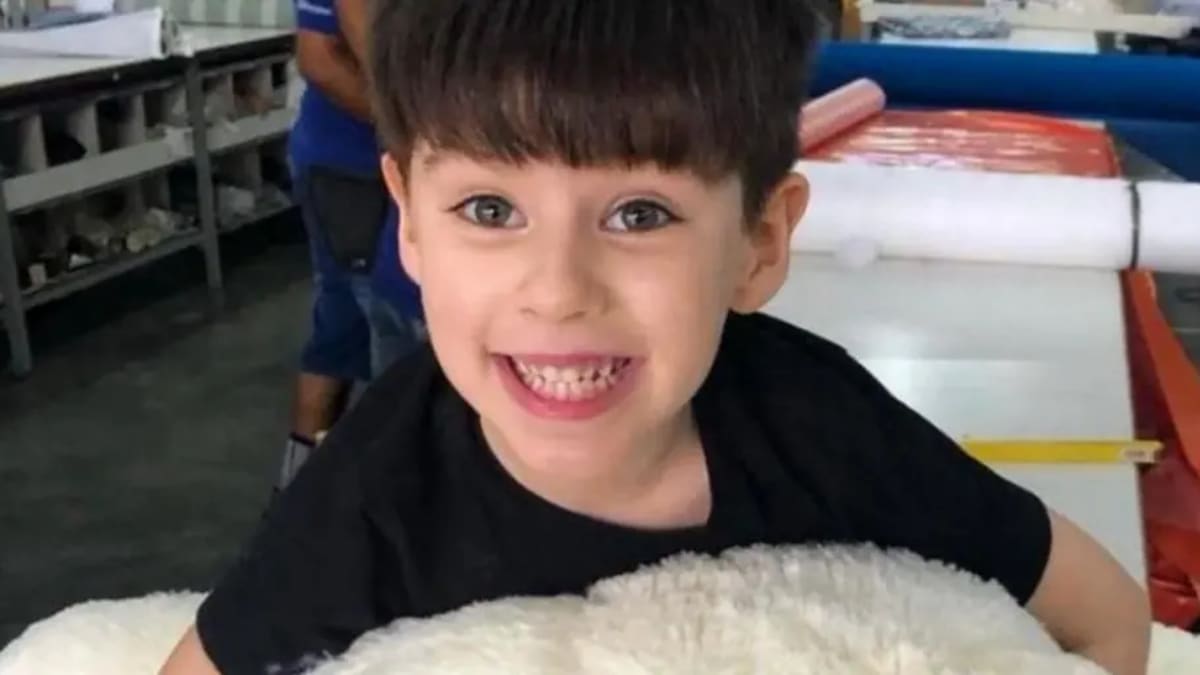 Justiça de Goiás concede medidas protetivas a menino de 12 anos em Anápolis e afasta mãe