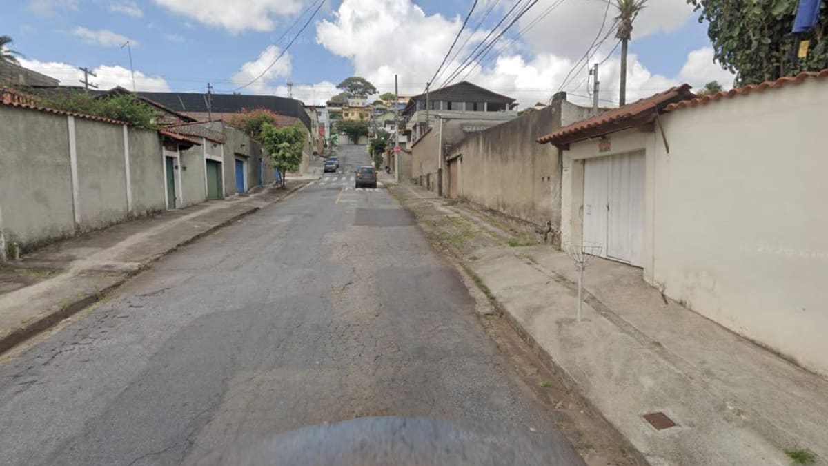 BHTrans altera sentido de circulação em três trechos da Rua Martins Fontes, no Santa Maria