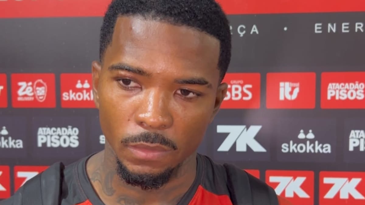 Vitória goleia ABC por 6 a 2 e encaminha vaga na final da Copa do Nordeste