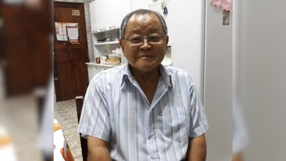 Taxista de 80 anos é encontrado morto com sinais de violência em Ituiutaba