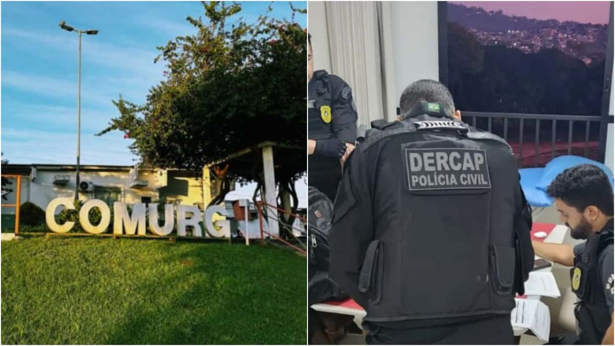 Comurg investiga fraudes em processos administrativos e demite servidores por irregularidades