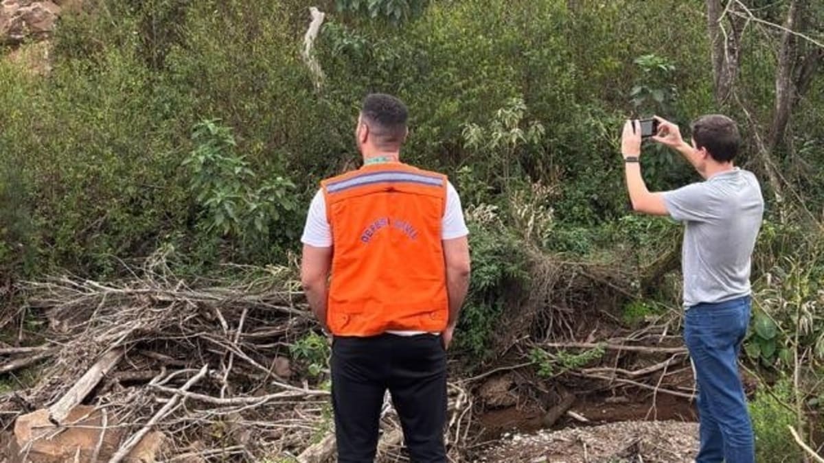 Município da Serra Gaúcha investe R$ 280 mil em equipamentos para prevenção de desastres naturais