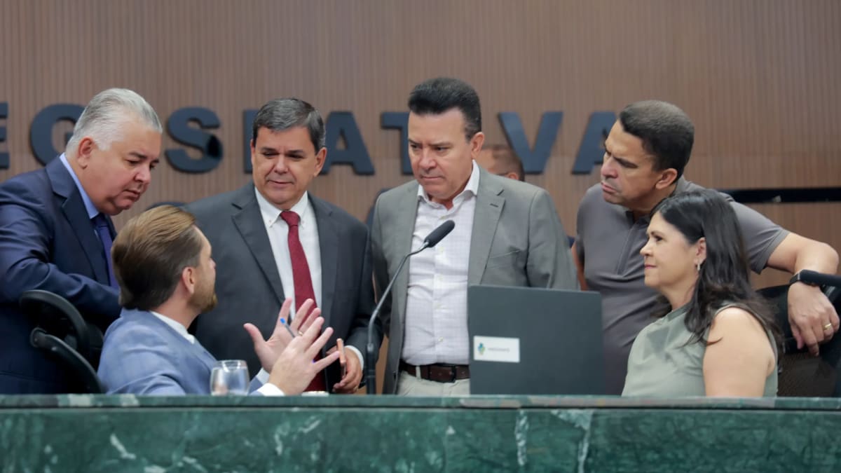 Alego aprova projeto que cria plataforma digital Pequi Bank para programas sociais e servidores estaduais