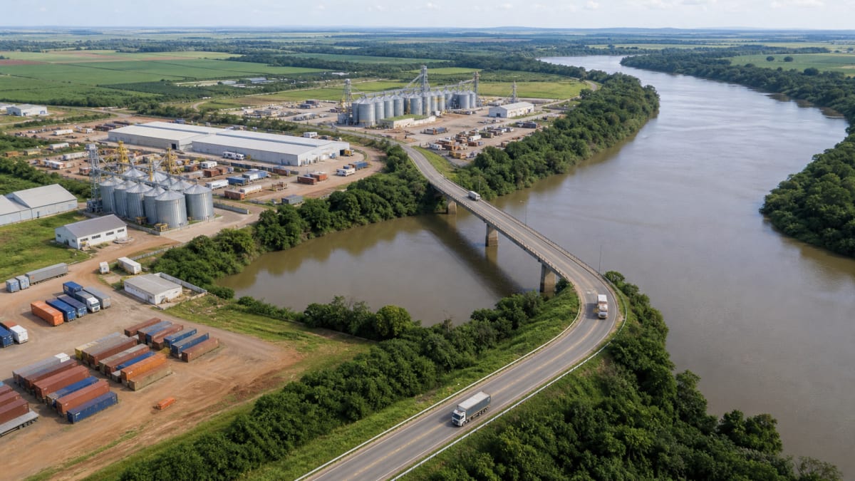 Congresso derruba vetos e restabelece repasses federais para obras em rodovias e hidrovias na LDO 2026