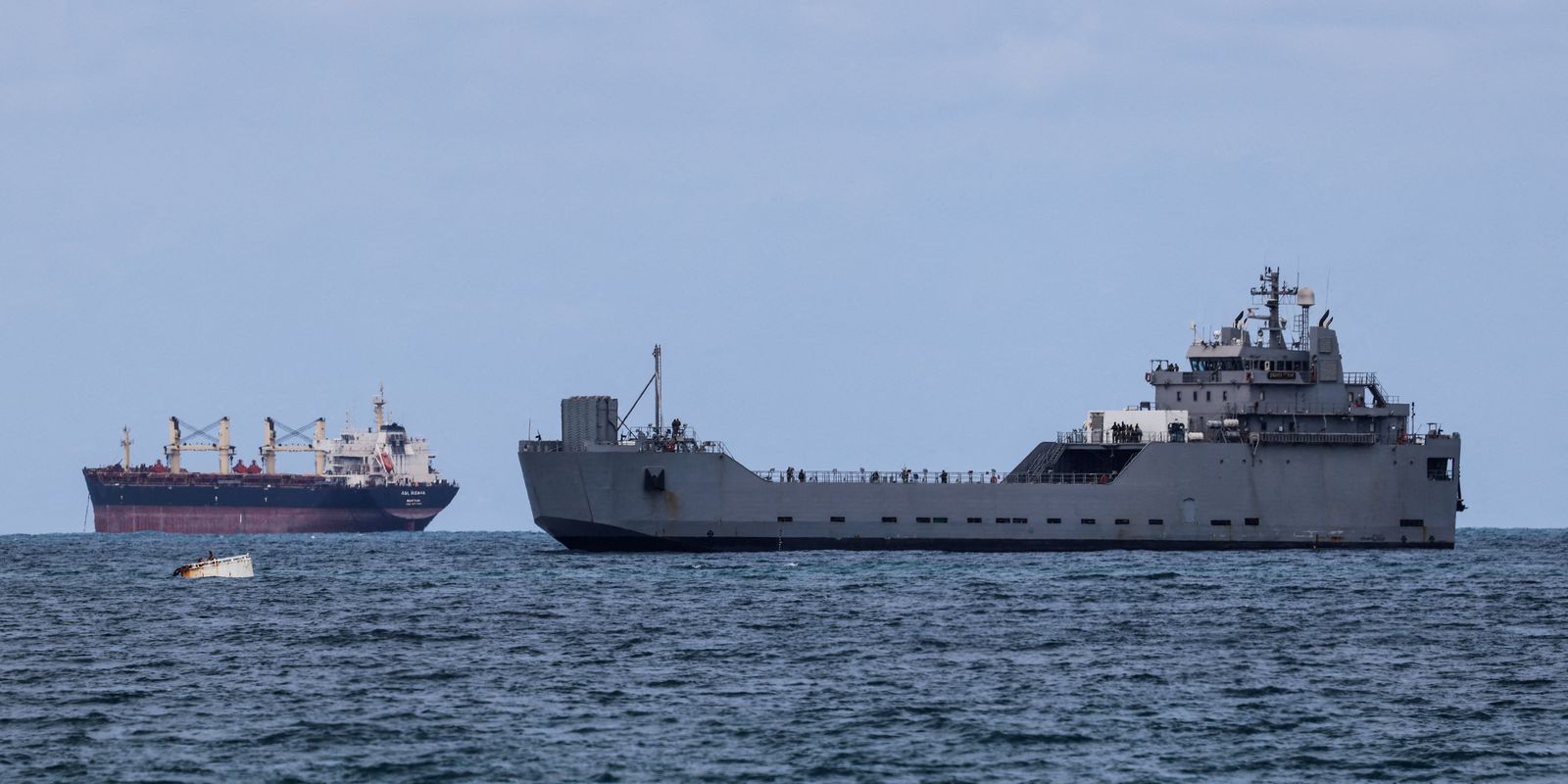 Ativistas da Global Sumud Flotilla começam a ser libertados por Israel