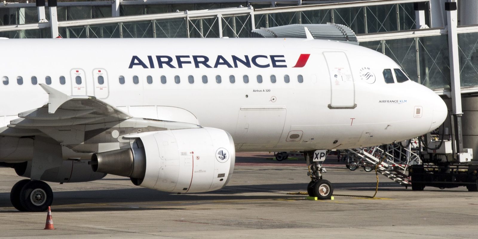 Justiça francesa condena Air France e Airbus por acidente fatal