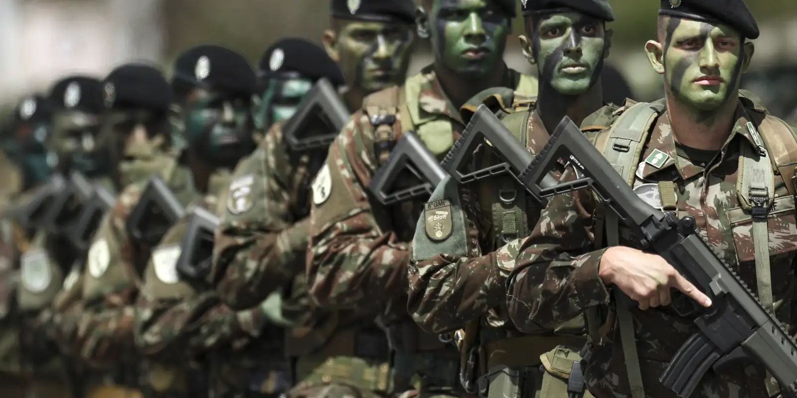 Jovens têm até junho para alistamento militar obrigatório em 2026