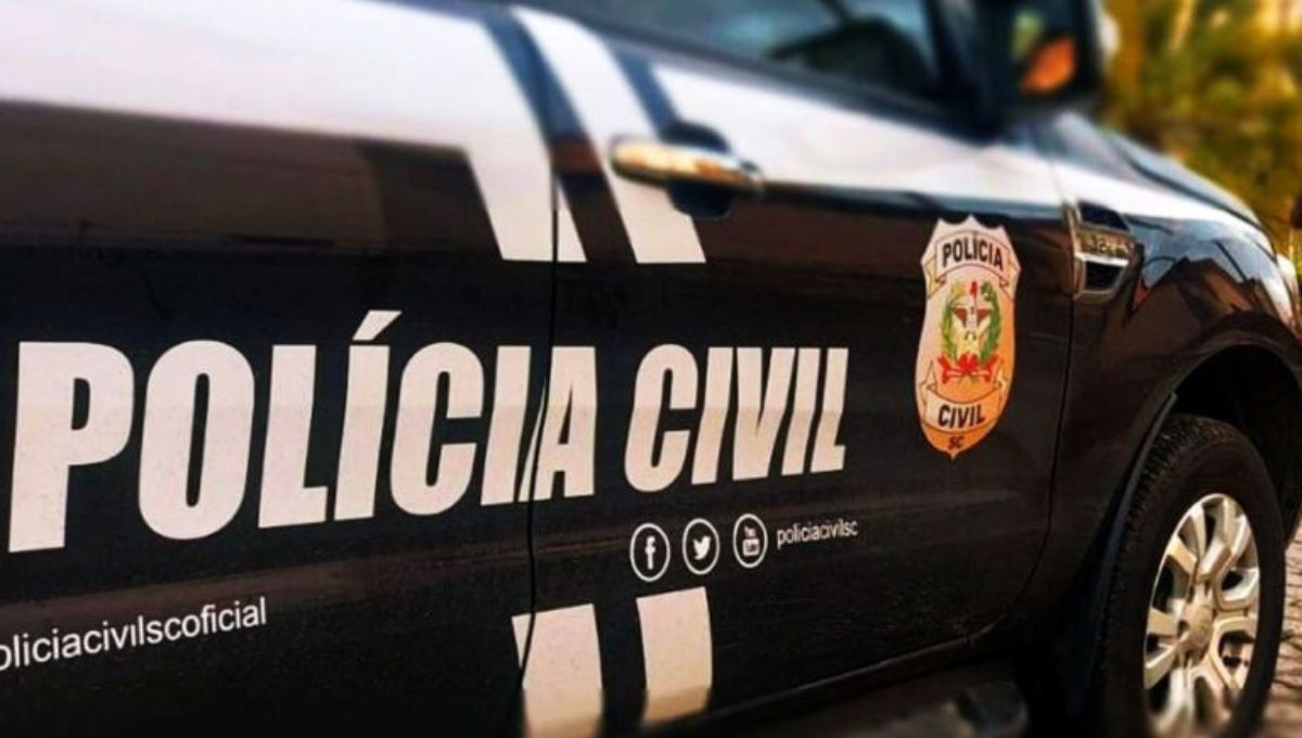 Suspeito de homicídios relacionados a facção criminosa é preso em Itajaí