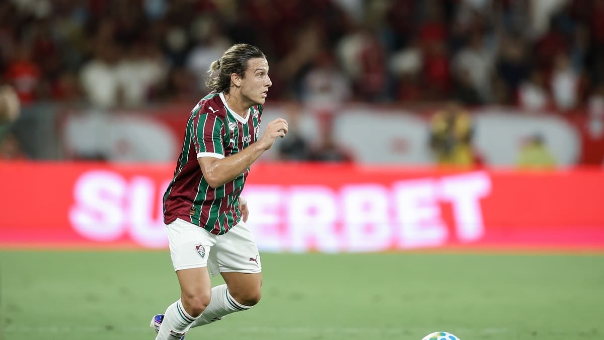 Fluminense tem três jogos antes da pausa para a Copa do Mundo 2026