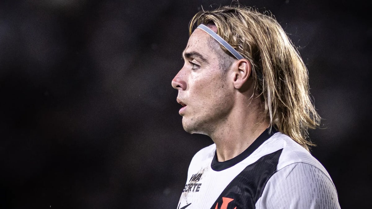 Vasco da Gama tem três jogos em casa antes da pausa para a Copa do Mundo 2026