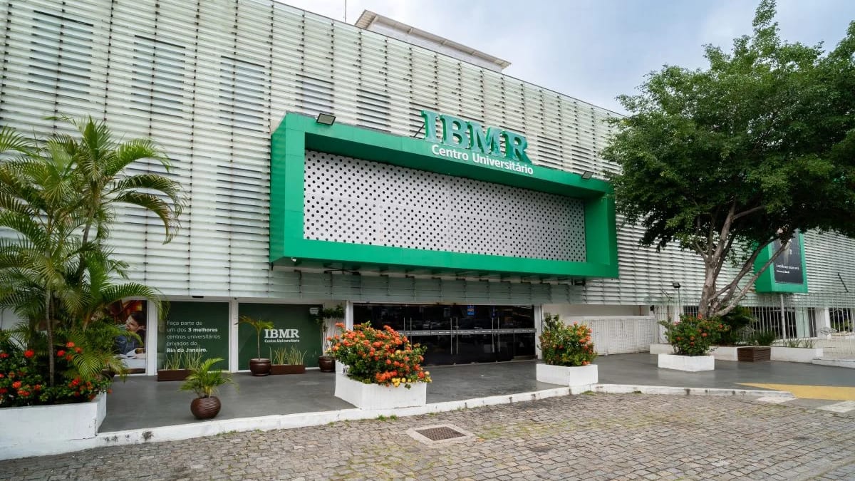 IBMR oferece vagas para pessoas com deficiência no Rio de Janeiro